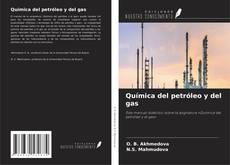 Borítókép a  Química del petróleo y del gas - hoz