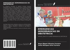 Borítókép a  EMERGENCIAS HEMORRÁGICAS EN OBSTETRICIA - hoz