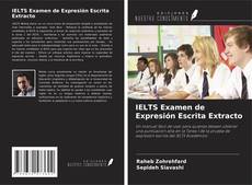 Обложка IELTS Examen de Expresión Escrita Extracto