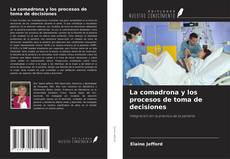 Copertina di La comadrona y los procesos de toma de decisiones