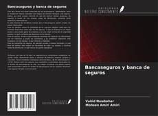 Обложка Bancaseguros y banca de seguros