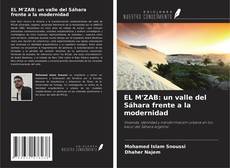 EL M'ZAB: un valle del Sáhara frente a la modernidad的封面