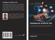 Inteligencia artificial (IA) kitap kapağı