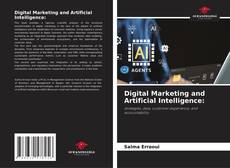 Bookcover of Digital Marketing and Artificial Intelligence: