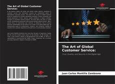 The Art of Global Customer Service: kitap kapağı