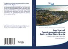 Land Use and Evapotranspiration Across Scales in Niger State, Nigeria的封面