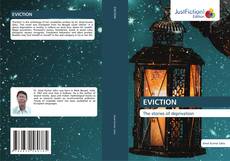 Bookcover of EVICTION