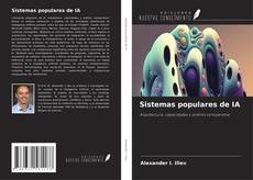 Sistemas populares de IA的封面