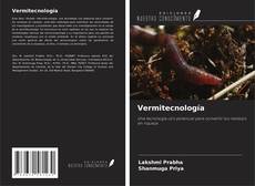 Vermitecnología的封面