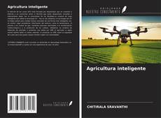 Bookcover of Agricultura inteligente