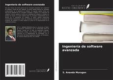 Capa do livro de Ingeniería de software avanzada 