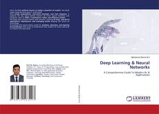 Bookcover of Deep Learning & Neural Networks