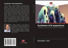 Borítókép a  Systèmes d'IA populaires - hoz