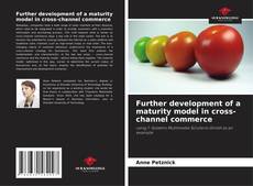 Обложка Further development of a maturity model in cross-channel commerce