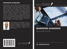 Couverture de INVERSIÓN AVANZADA