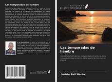 Borítókép a  Las temporadas de hambre - hoz