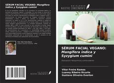 Borítókép a  SÉRUM FACIAL VEGANO: Mangifera indica y Syzygium cumini - hoz
