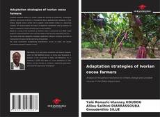Adaptation strategies of Ivorian cocoa farmers的封面