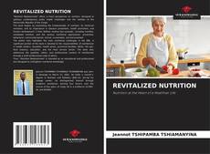 REVITALIZED NUTRITION的封面