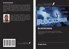 Couverture de BLOCKCHAIN