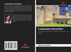 Borítókép a  Languedoc-Roussillon - hoz