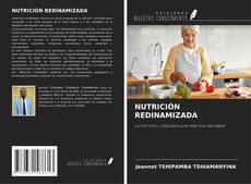 Borítókép a  NUTRICIÓN REDINAMIZADA - hoz