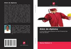 Borítókép a  Além do diploma - hoz