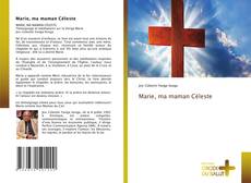 Copertina di Marie, ma maman Céleste