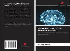 Buchcover von Neuroanatomy of the Functional Brain