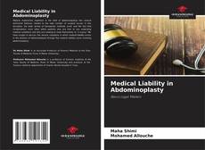Medical Liability in Abdominoplasty的封面