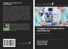 Colgajos en cirugía oral y maxilofacial kitap kapağı