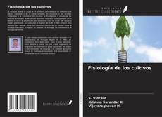 Borítókép a  Fisiología de los cultivos - hoz