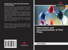 Portada del libro de Fabrication and Characterization of Thin Films