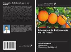 Borítókép a  Integrales de Entomología de las frutas - hoz