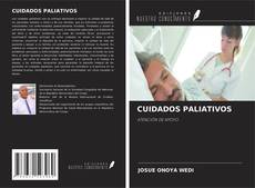 CUIDADOS PALIATIVOS的封面