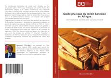 Copertina di Guide pratique du crédit bancaire en Afrique