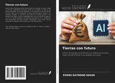 Capa do livro de Tierras con futuro 
