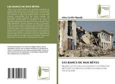 Обложка LES BANCS DE NOS RÊVES