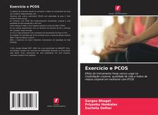 Bookcover of Exercício e PCOS