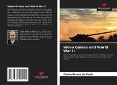 Buchcover von Video Games and World War II