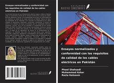 Borítókép a  Ensayos normalizados y conformidad con los requisitos de calidad de los cables eléctricos en Pakistán - hoz