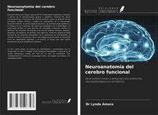 Capa do livro de Neuroanatomía del cerebro funcional 