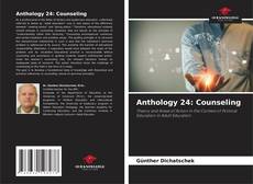 Portada del libro de Anthology 24: Counseling