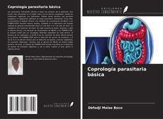 Borítókép a  Coprología parasitaria básica - hoz