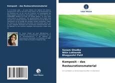Borítókép a  Komposit – das Restaurationsmaterial - hoz