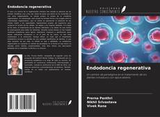 Borítókép a  Endodoncia regenerativa - hoz