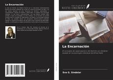Borítókép a  La Encarnación - hoz