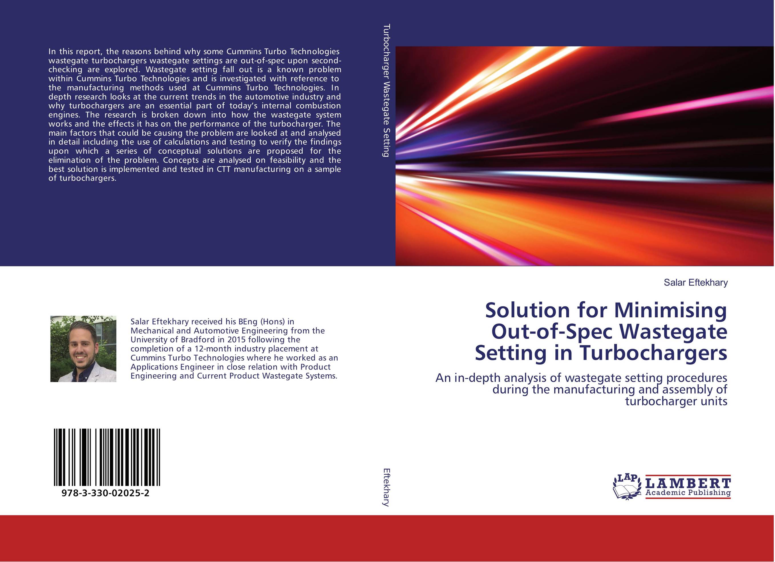 Solution for Minimising Out-of-Spec Wastegate Setting in Turbochargers. An in-depth analysis of wastegate setting procedures during the manufacturing and assembly of turbocharger units.