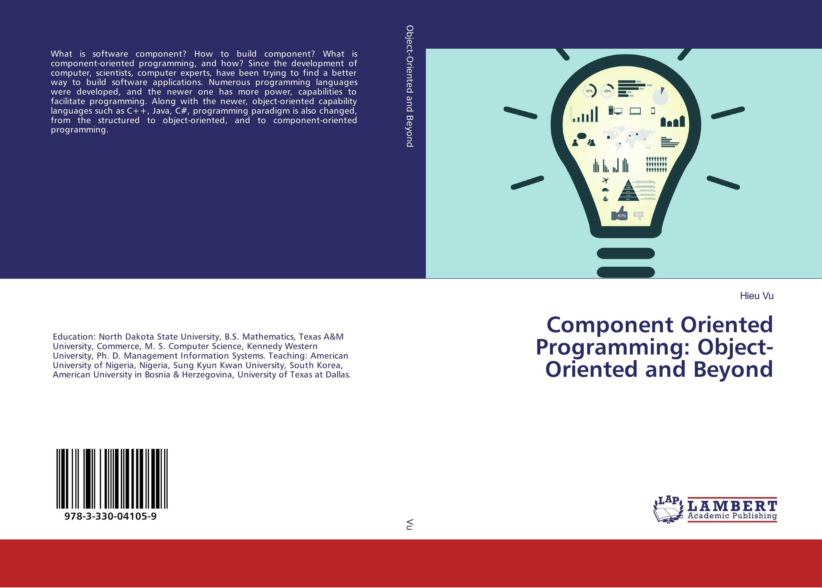 Component Oriented Programming: Object-Oriented and Beyond..