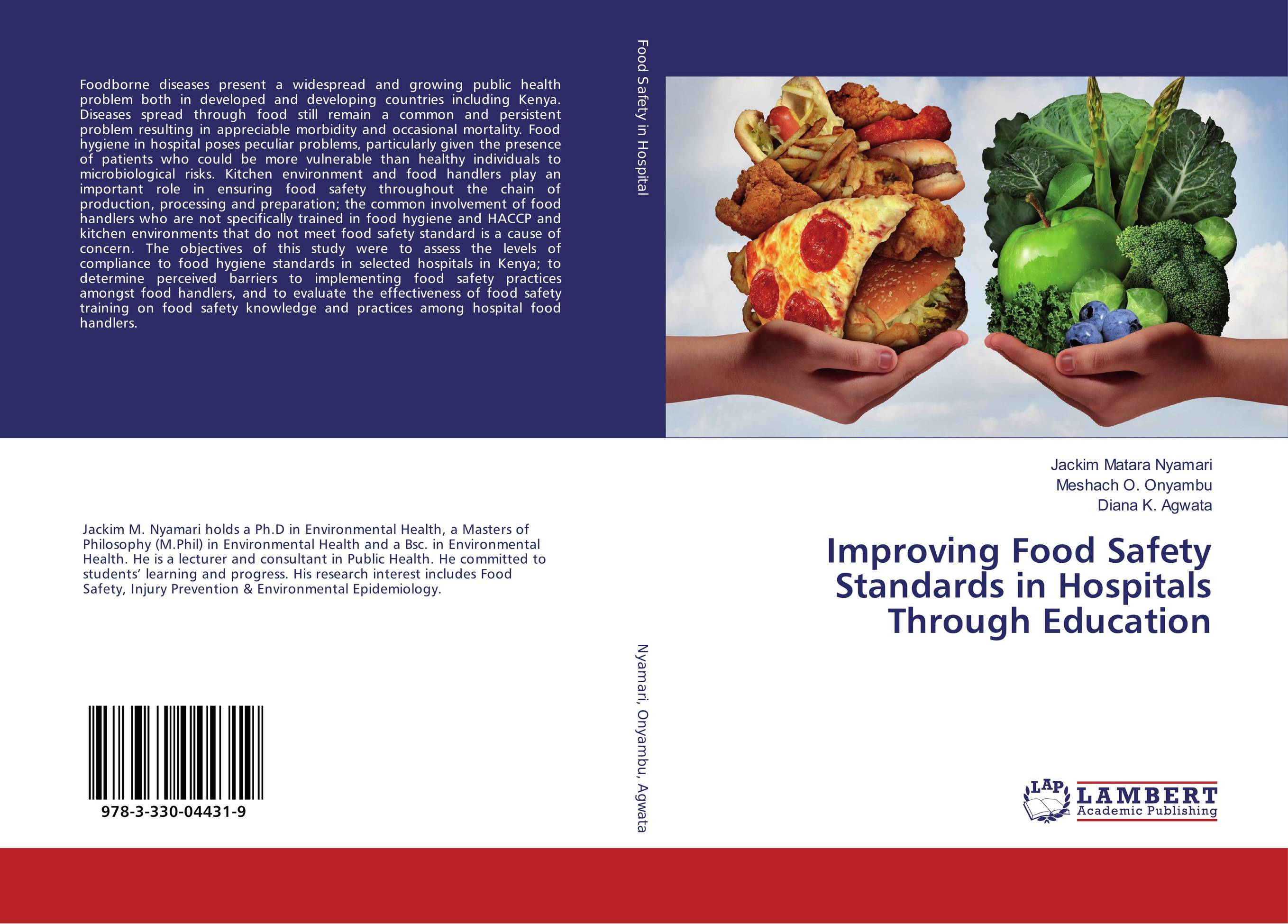 Improved food. Food Safety Standards. Food Safety book. Food Health Safety. The most usable food Standards Safety Standards.